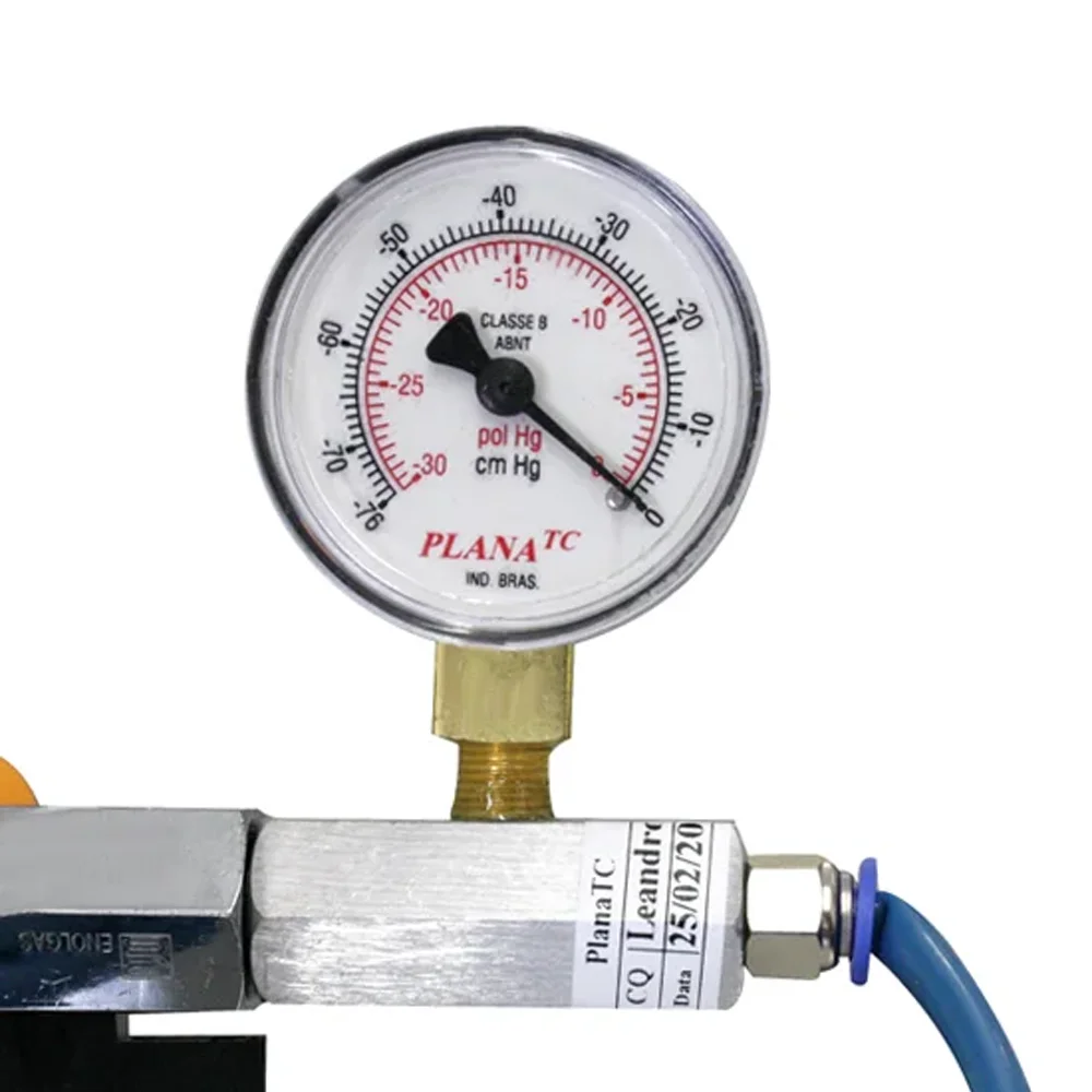 Equipamento Gerador de Vácuo CVT Vacum G2 PLANATC - CVT-VACUM-G2