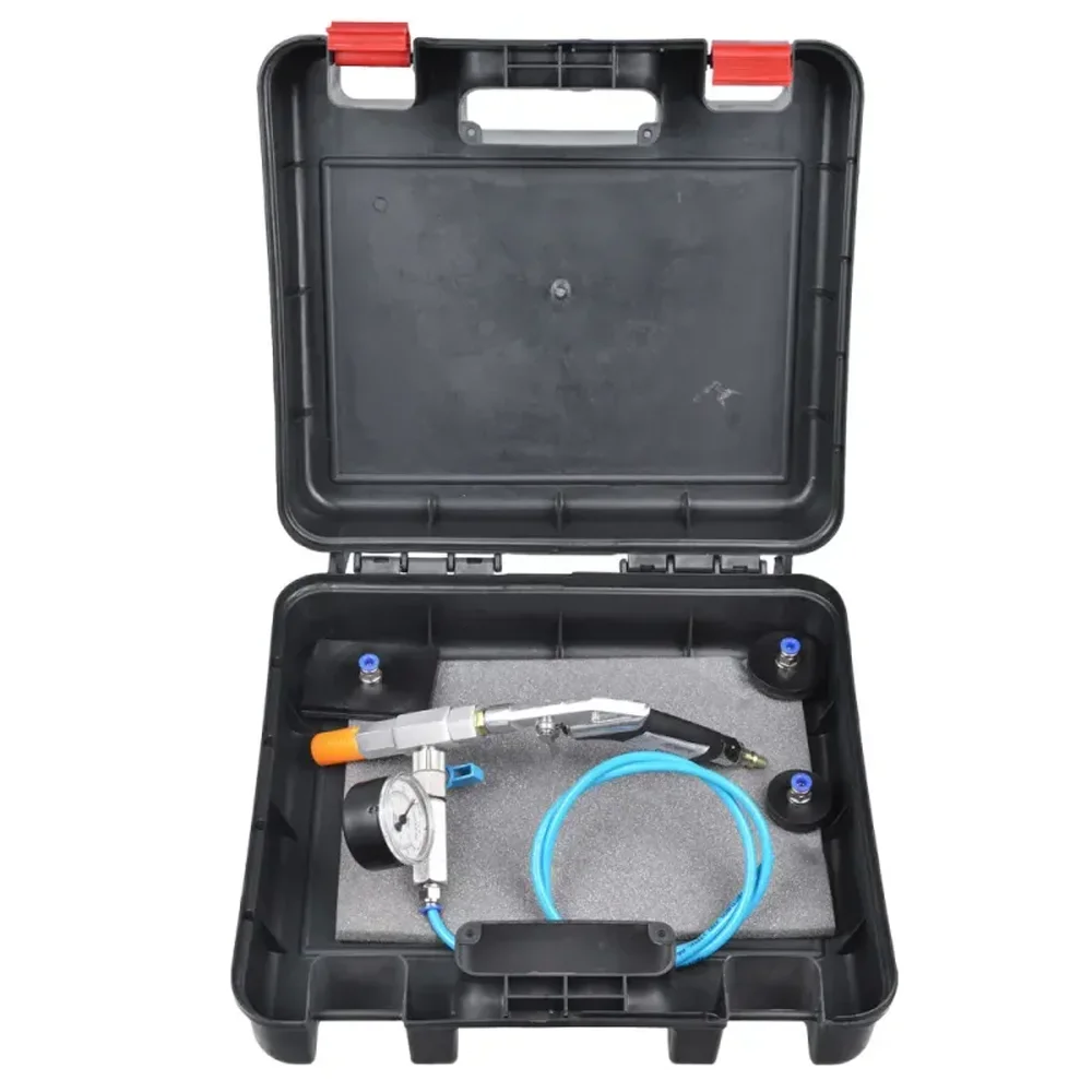 Equipamento Gerador de Vácuo CVT Vacum G2 PLANATC - CVT-VACUM-G2