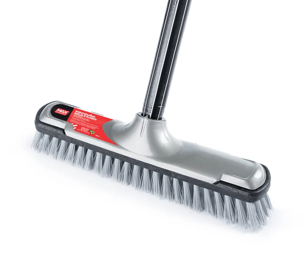 Escovão Multiuso com Cabo – Max Ferramentas-31810