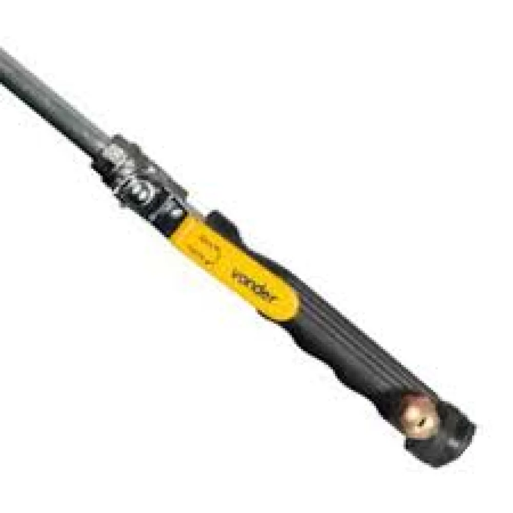 Esguicho de Alumínio Tipo Jet 1/2 76 cm – Vonder-31.98.012.076