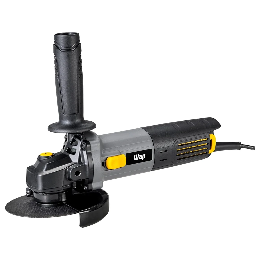 Esmerilhadeira Angular 5" 950W 127V - WAP - WFES01