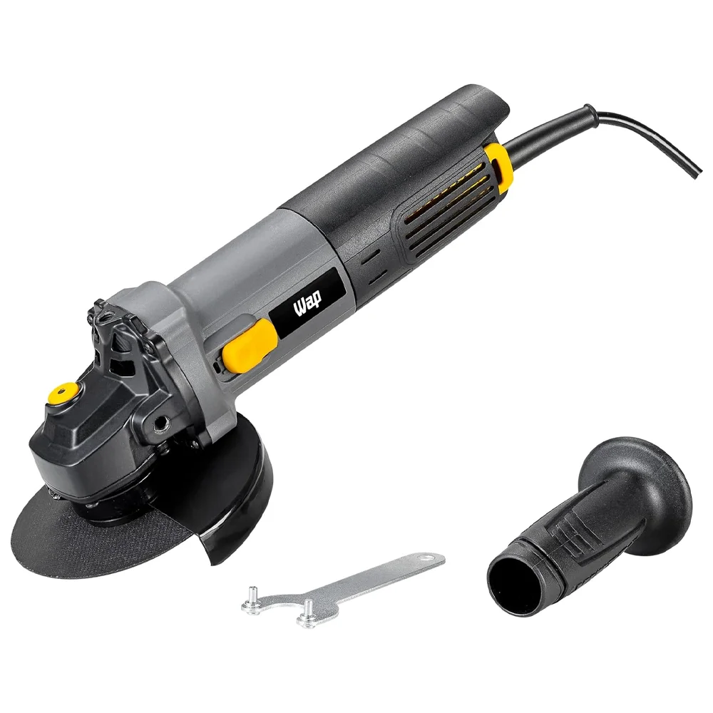 Esmerilhadeira Angular 5" 950W 127V - WAP - WFES01