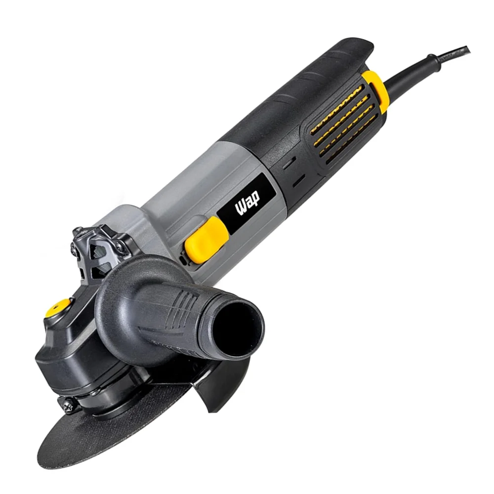 Esmerilhadeira Angular 5" 950W 220V - WAP - WFES01