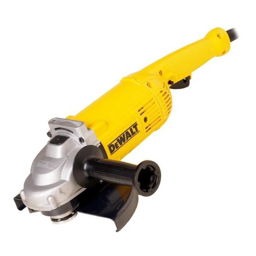 Esmerilhadeira Angular 7" 2200W 220V – Dewalt-DWE491-B2
