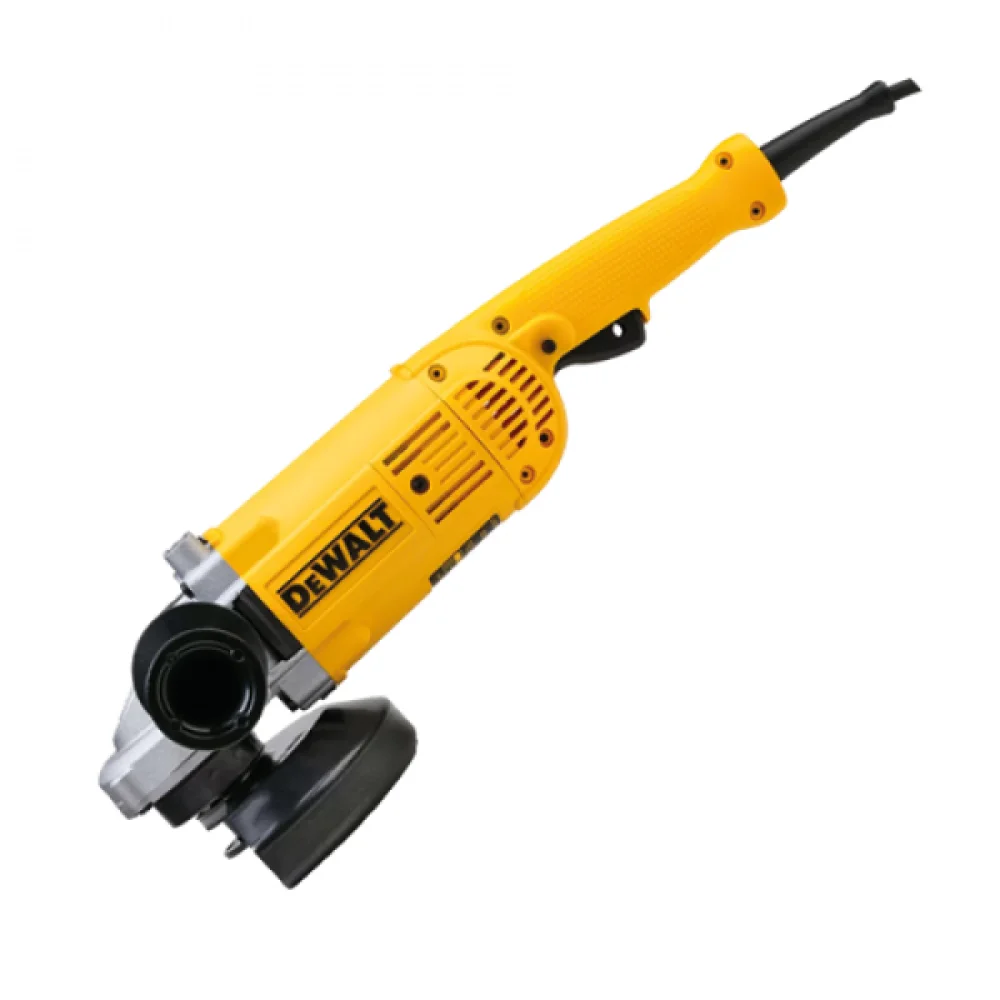 Esmerilhadeira Angular 7" 2200W 220V – Dewalt-DWE491-B2