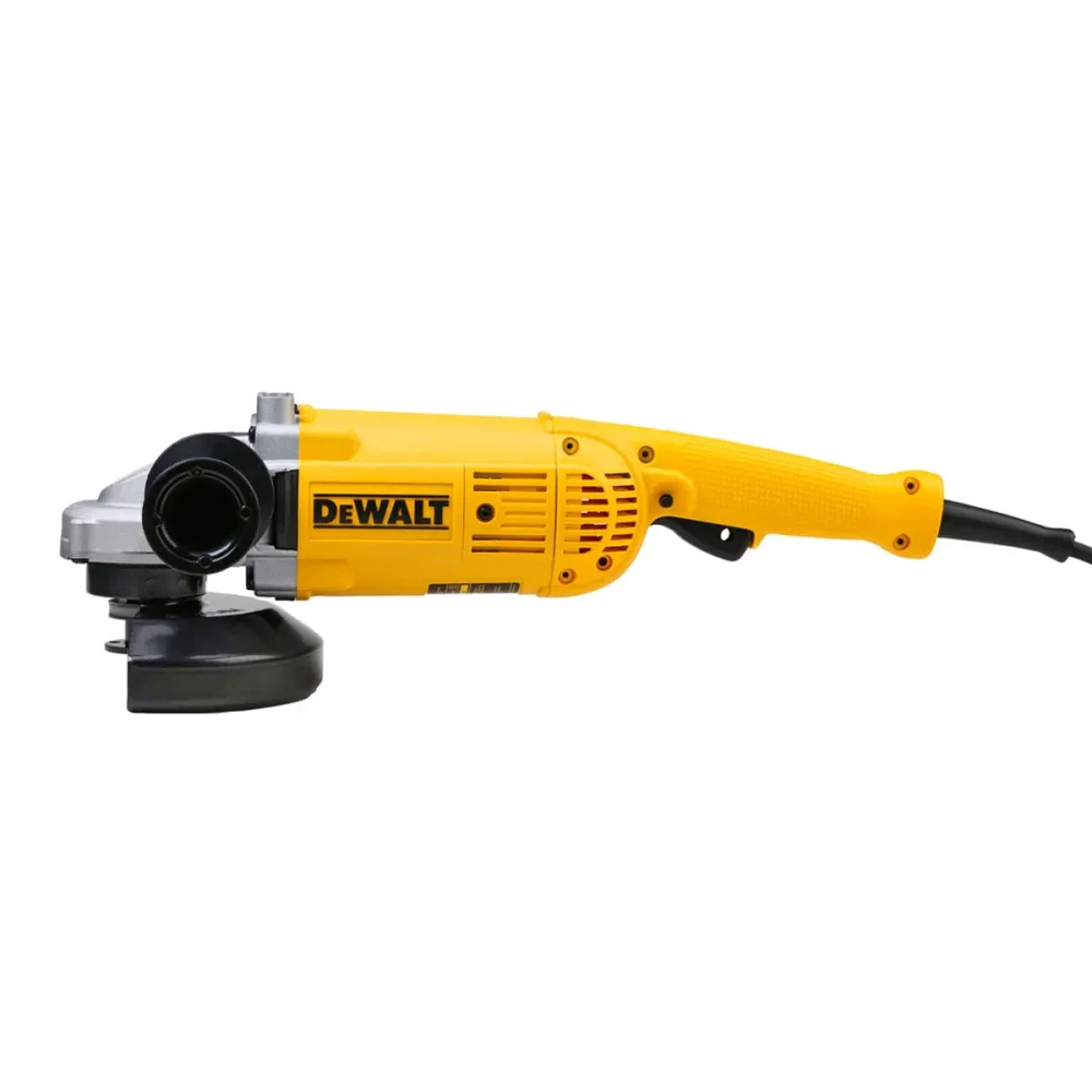 Esmerilhadeira Angular 7" 2200W 220V – Dewalt-DWE491-B2