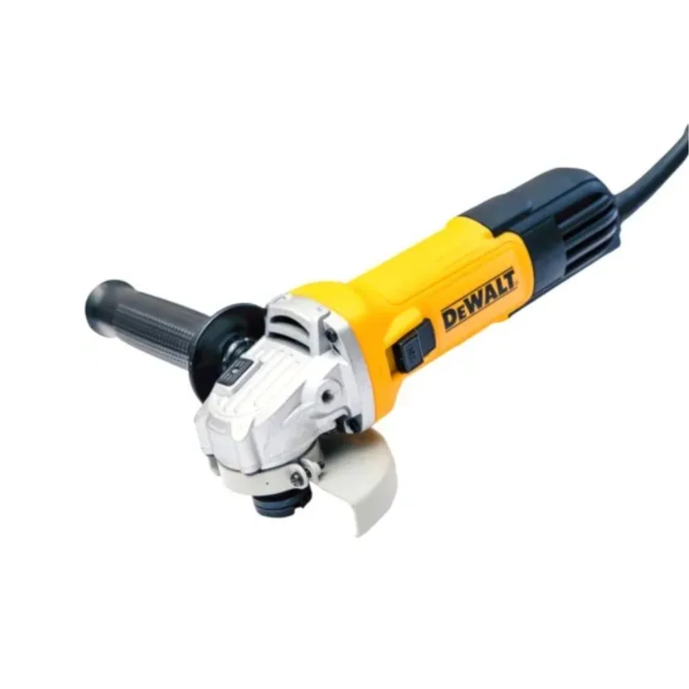Esmerilhadeira Angular DeWALT DWE750-B2 – 750 W Disco 115 mm