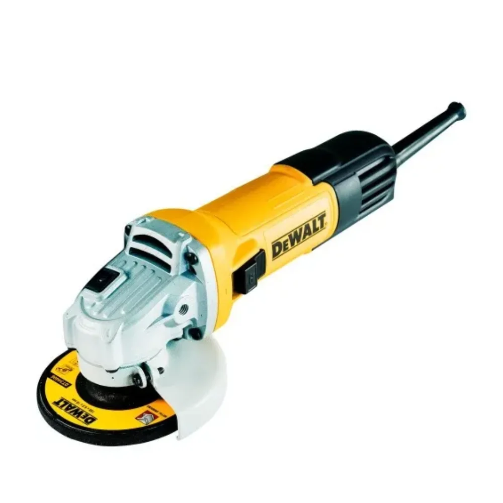 Esmerilhadeira Angular DeWALT DWE750-B2 – 750 W Disco 115 mm