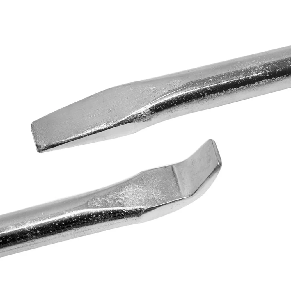 Espátula Redonda Desmontagem De Pneu 600MM 25″ X 19″ - Rotta 376-400502