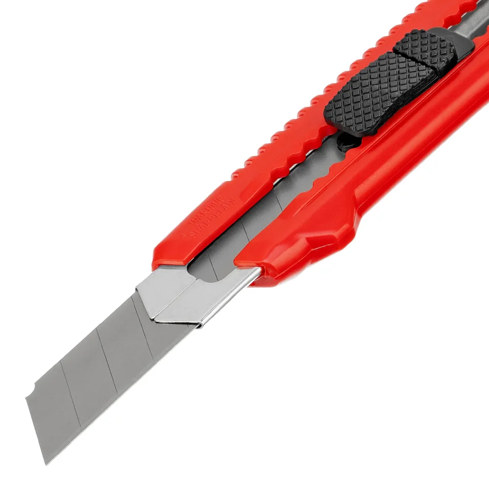 Estilete Retrátil 18mm – MTX-789189