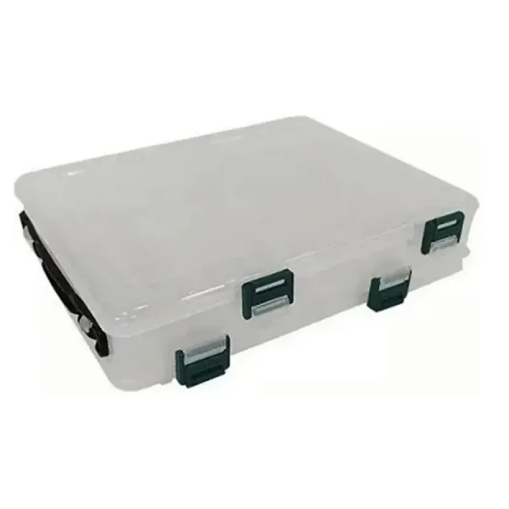 Estojo Organizador de Iscas EPK-210 com 12 Divisões – Kala-364958