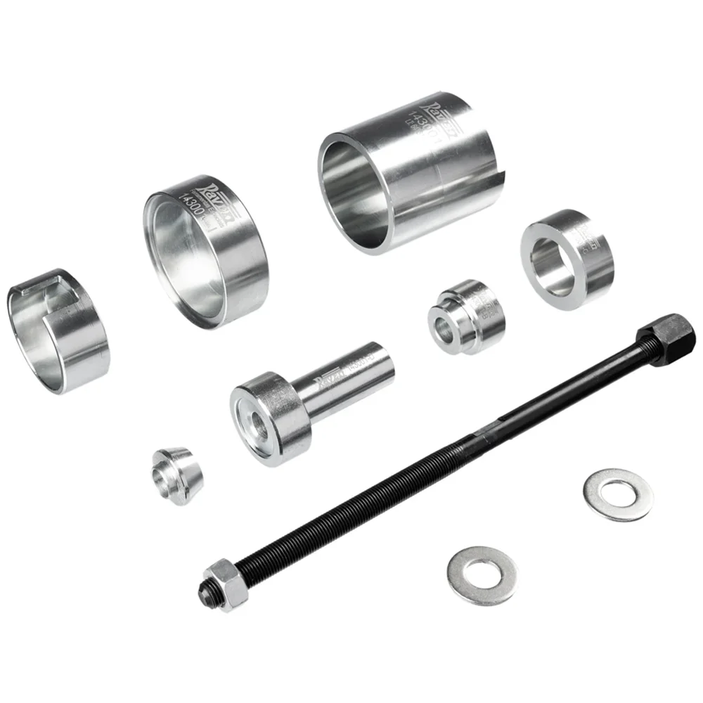 Extrator e Instalador de Bucha da Bandeja Dianteira Ducato Jumper Boxer – RAVEN-143001