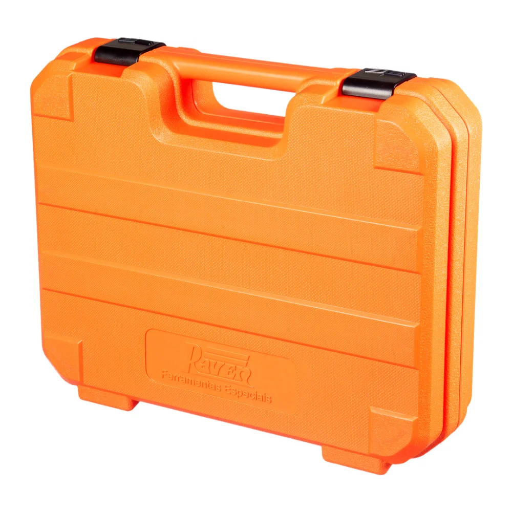 Extrator Hidráulico de Cubos de Roda Dianteiros e Traseiros de Automóveis - Raven-103006