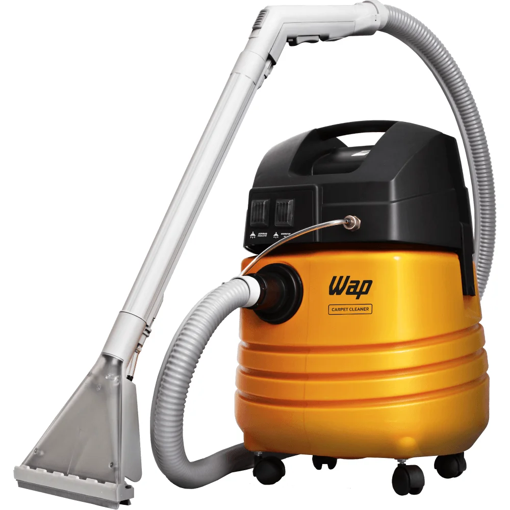 Extratora de Carpetes e Estofados 1600W Carpet Cleaner 127v - Wap-20001421