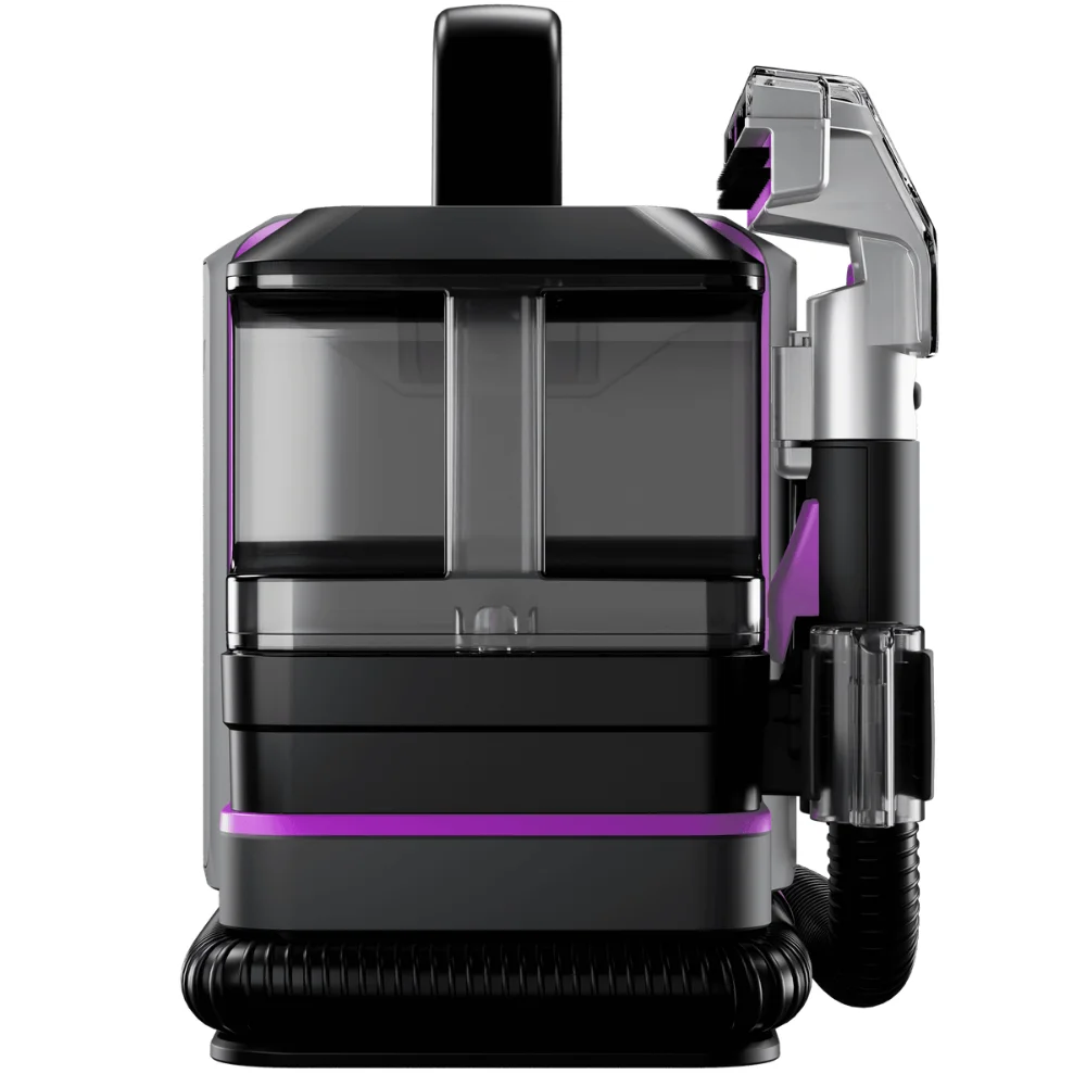 Extratora de Sujeiras Portátil Spot Cleaner W3 127v - Wap-FW009468