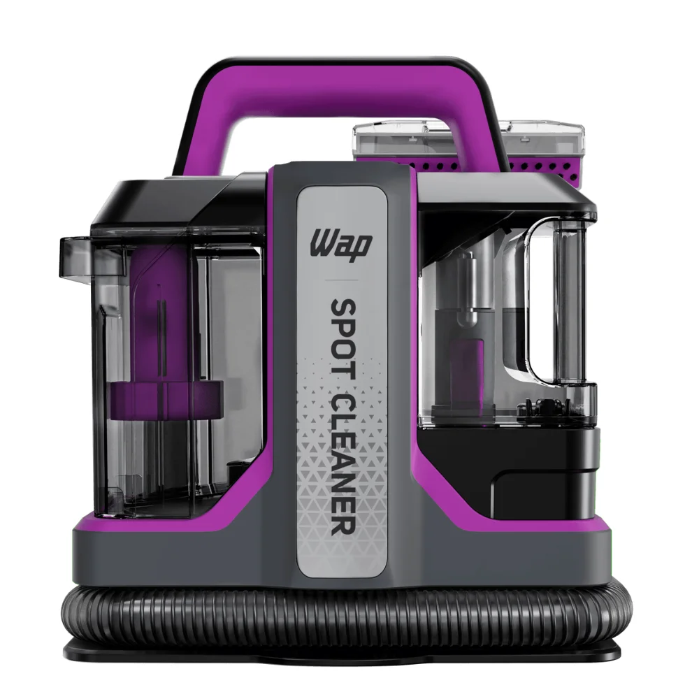 Extratora de Sujeiras Portátil Spot Cleaner W3 127v - Wap-FW009468