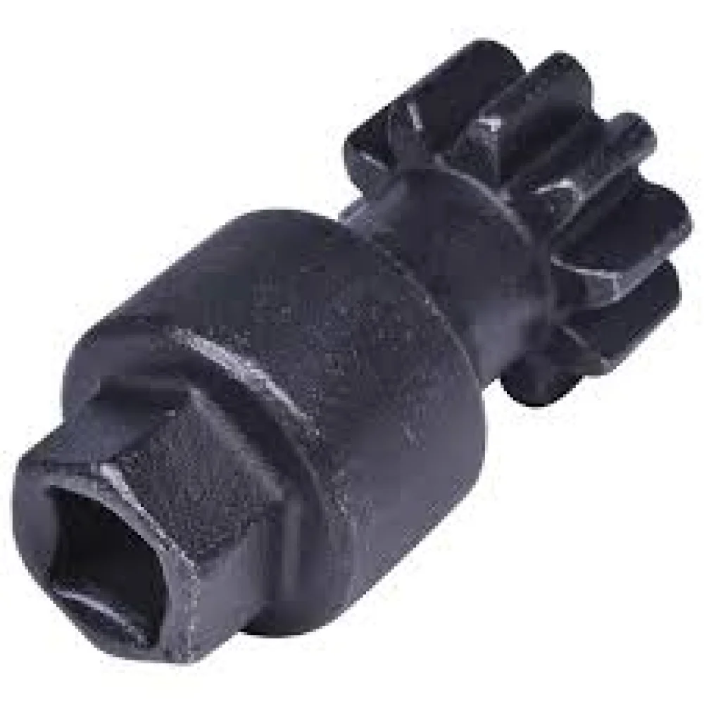 Ferramenta com Sextavado Externo de 24 mm para Girar o Volante dos Motores Volvo D13 – RAVEN-731005