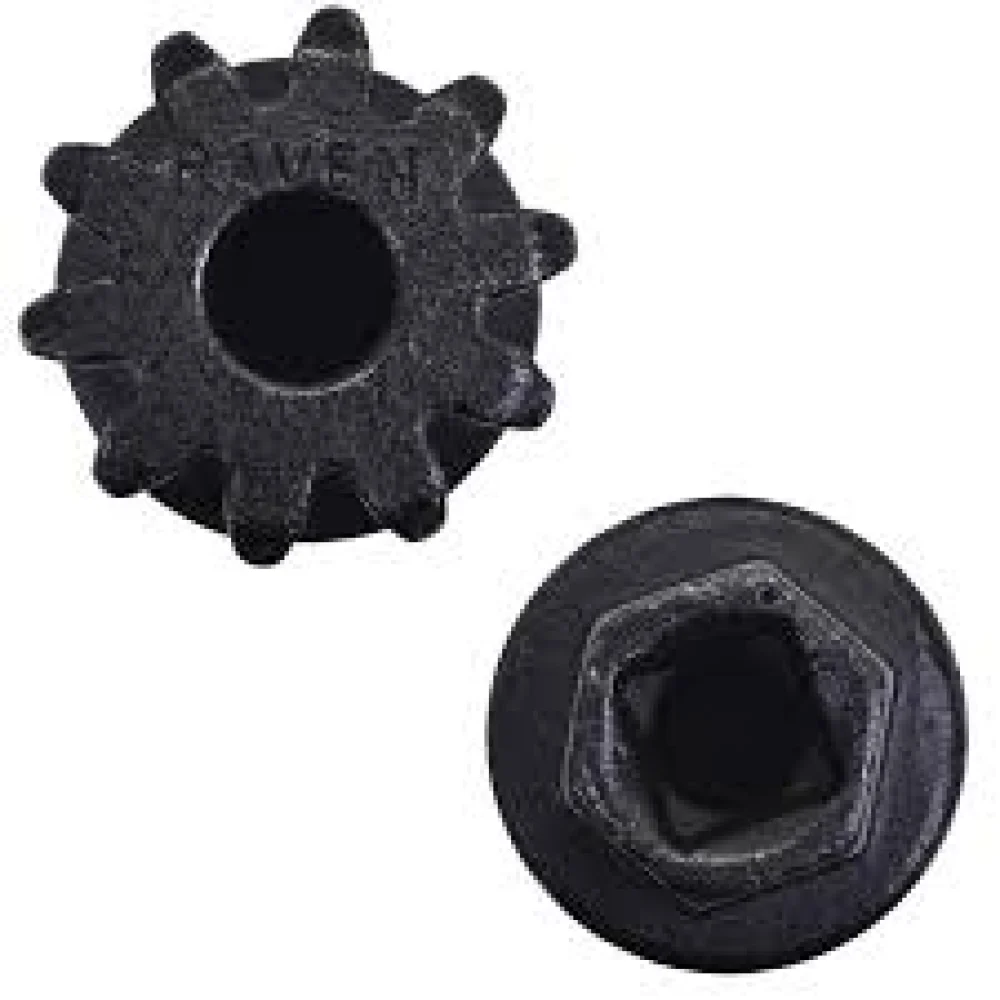 Ferramenta com Sextavado Externo de 24 mm para Girar o Volante dos Motores Volvo D13 – RAVEN-731005