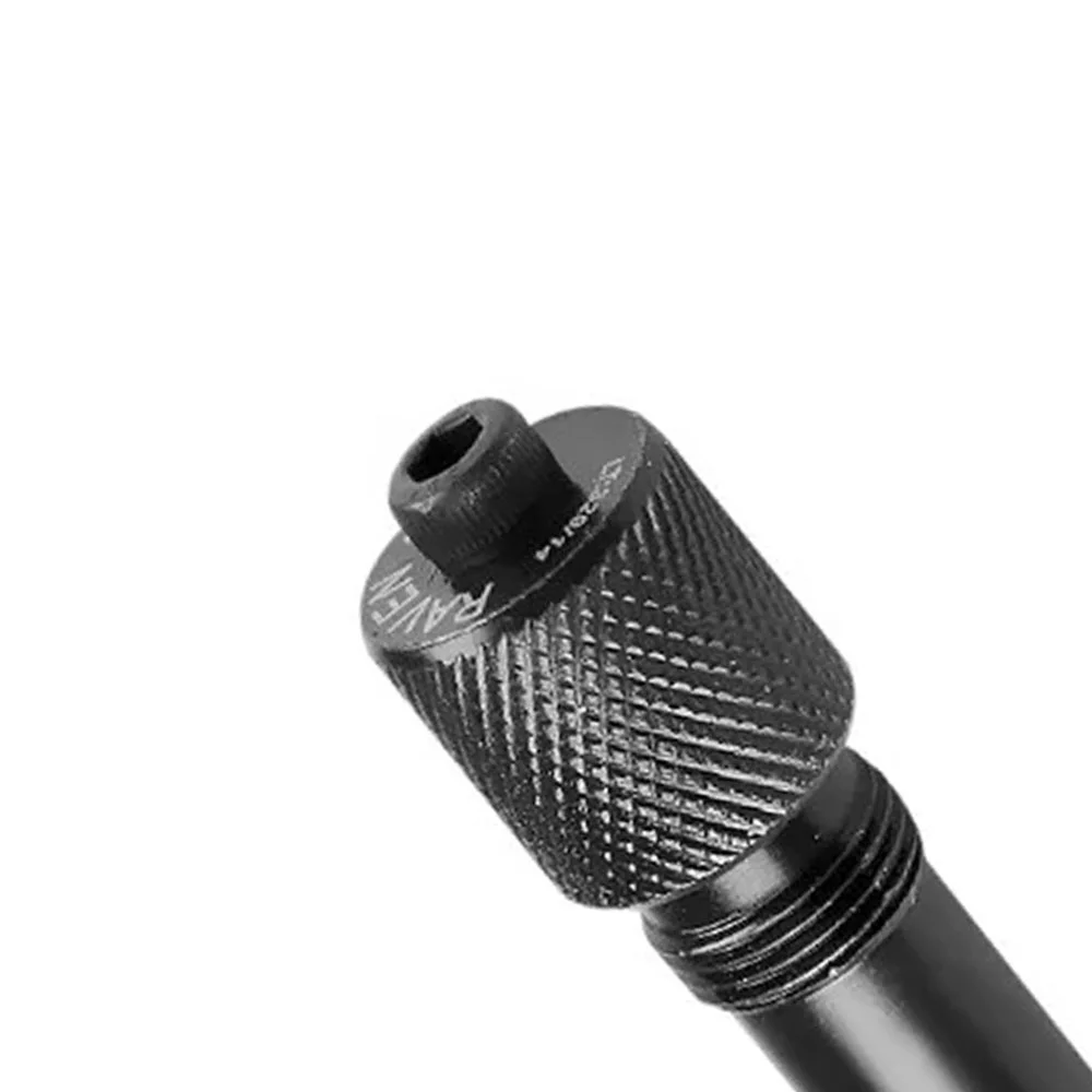 Ferramenta de Posicionar a Arvore de Manivelas do Motor GM 2.8 - RAVEN-131006