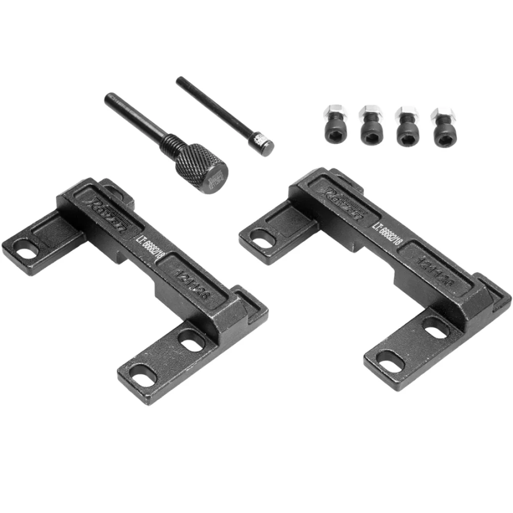 Ferramenta para Sincronismo motor Ford Ka - Raven-121126