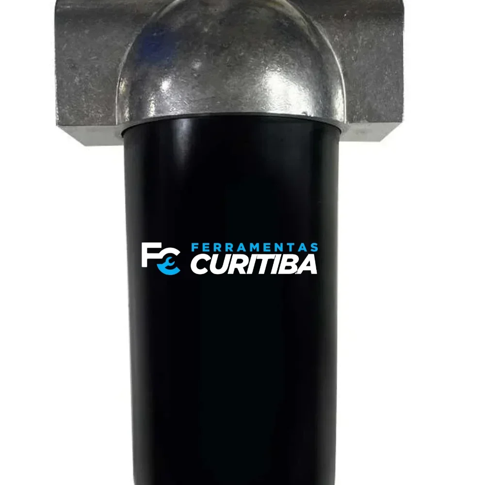 Filtro de Diesel 1pol Metal para Filtragem de Partículas - Rotta-200544