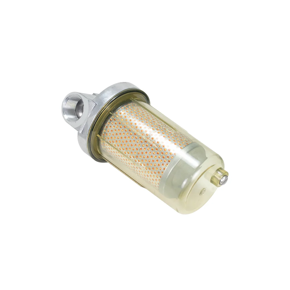 Filtro Diesel 1POL Transparente - ROTTA - 200571