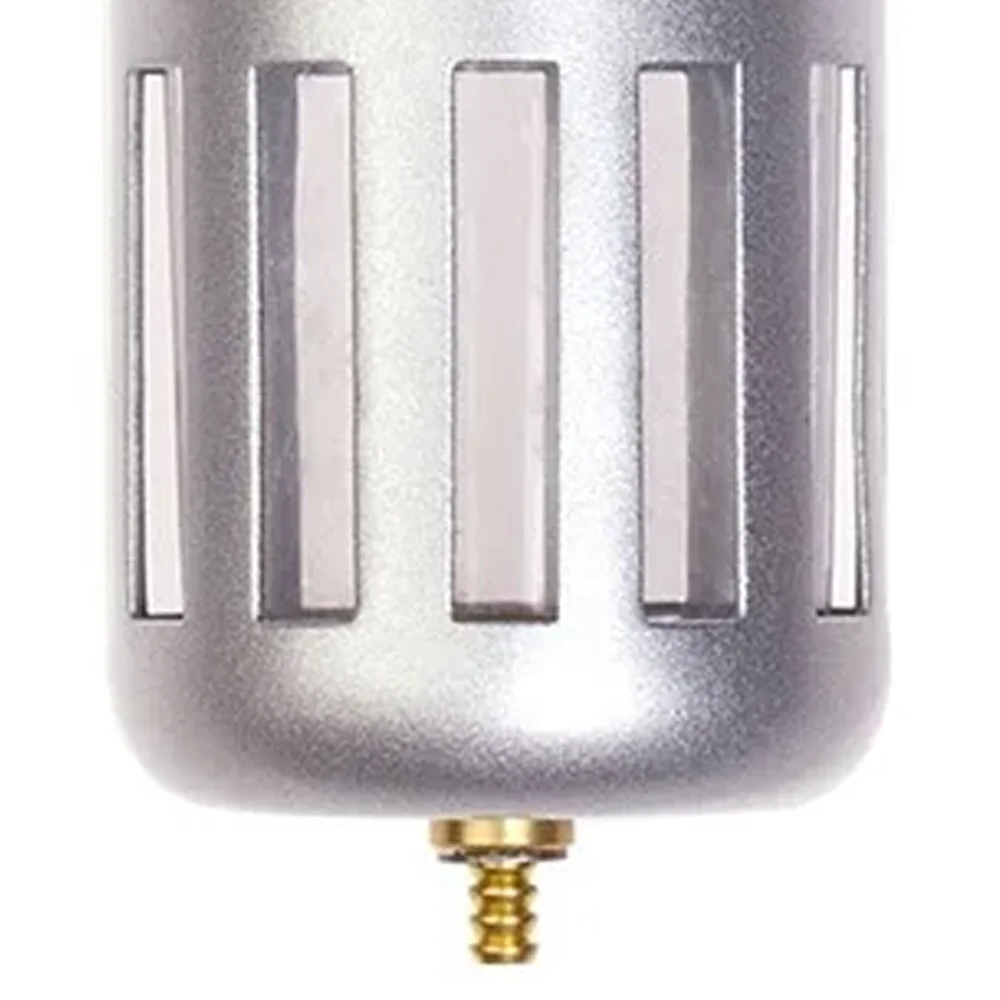 Filtro Regulador de Pressão 1/2"-Fluir-1000003