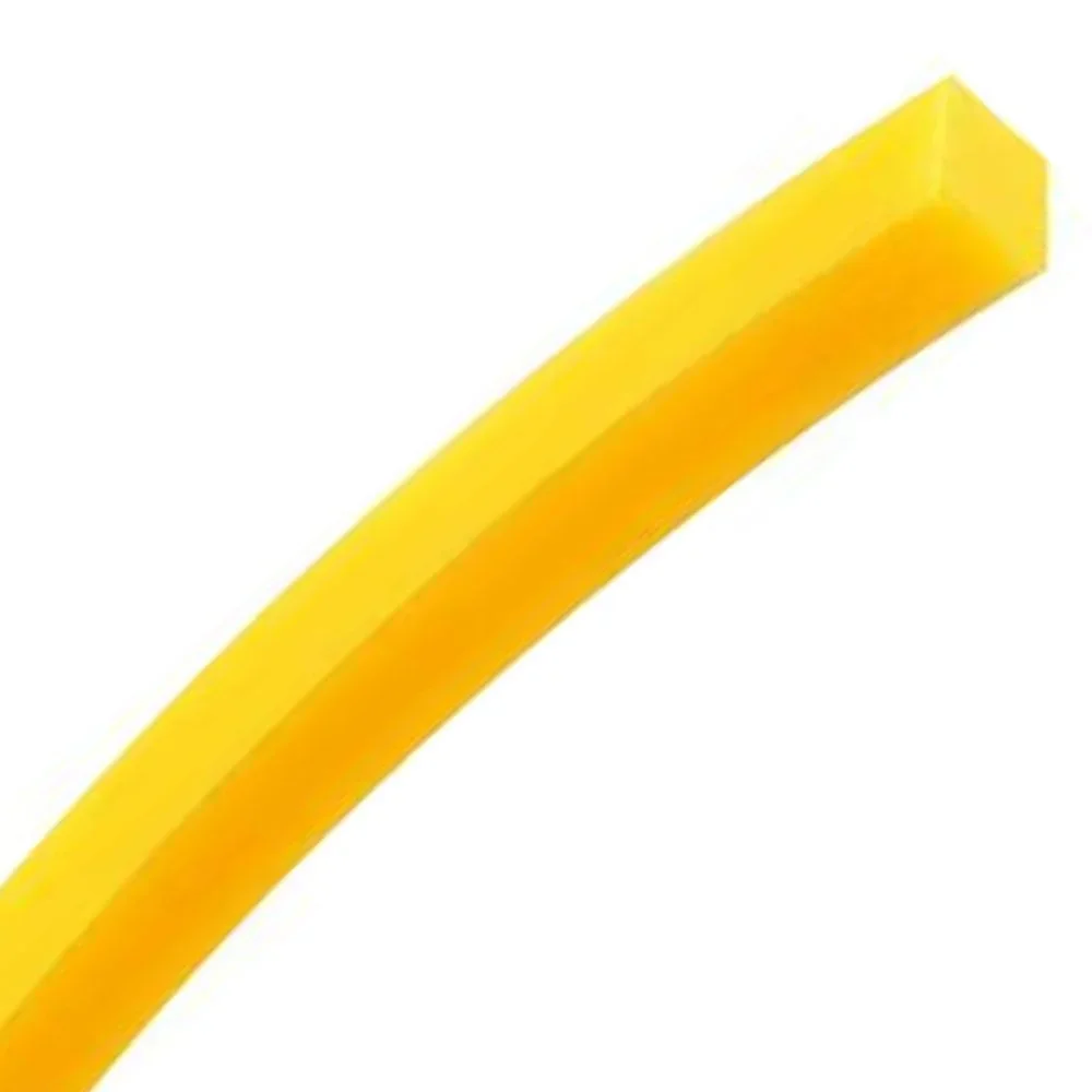 Fio de Nylon 3,0 mm x 50 m Quadrado – Vonder–33.73.030.050