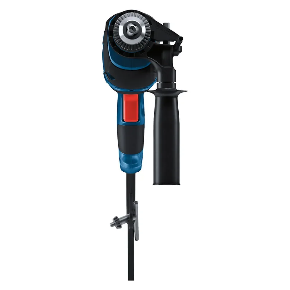 Furadeira de Impacto GSB 16 RE 850W 220v Bosch - 06012B90D0