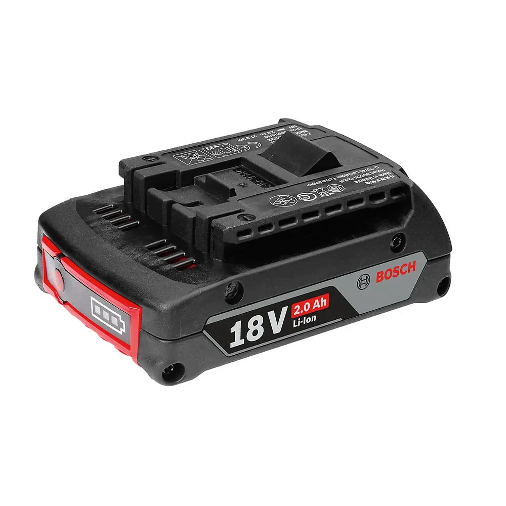 Furadeira Parafusadeira de Impacto GSB 183-LI 1 Bateria - Bosch-06019K91E4000