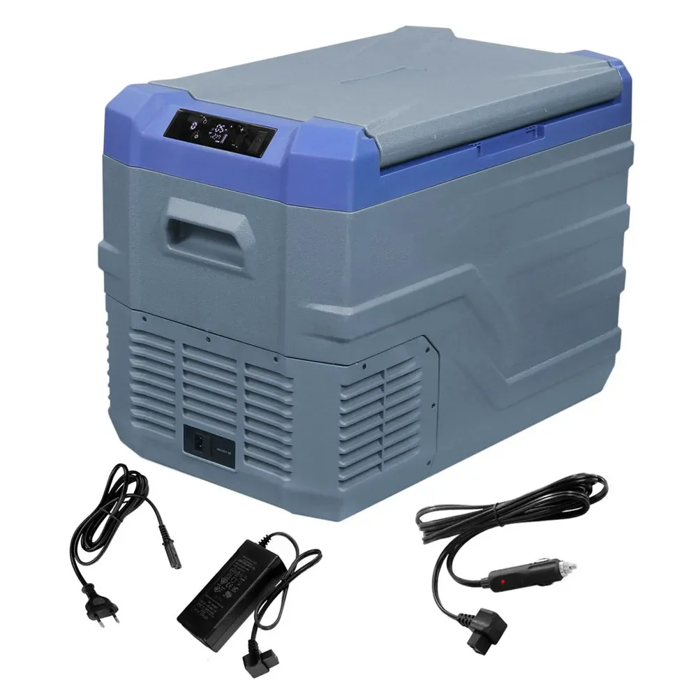 Geladeira Portátil NL40 40 Litros Quadrivolt – Kala-366330