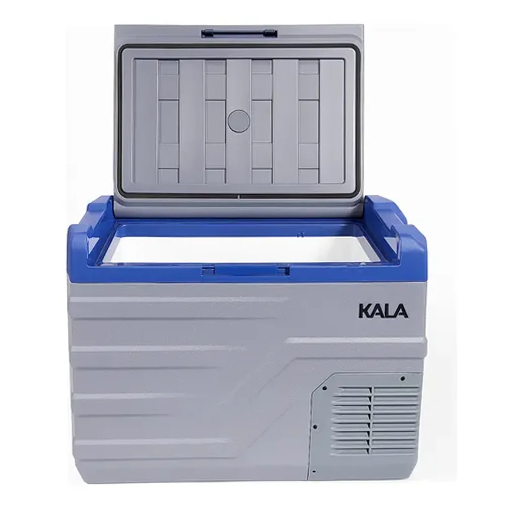Geladeira Portátil NL40 40 Litros Quadrivolt – Kala-366330