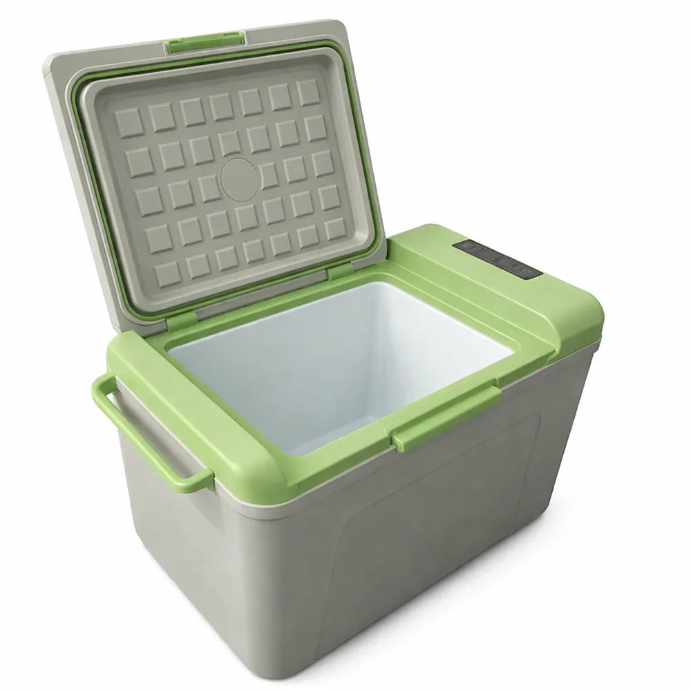 Geladeira Portátil X25 25 Litros Quadrivolt – Kala-366322