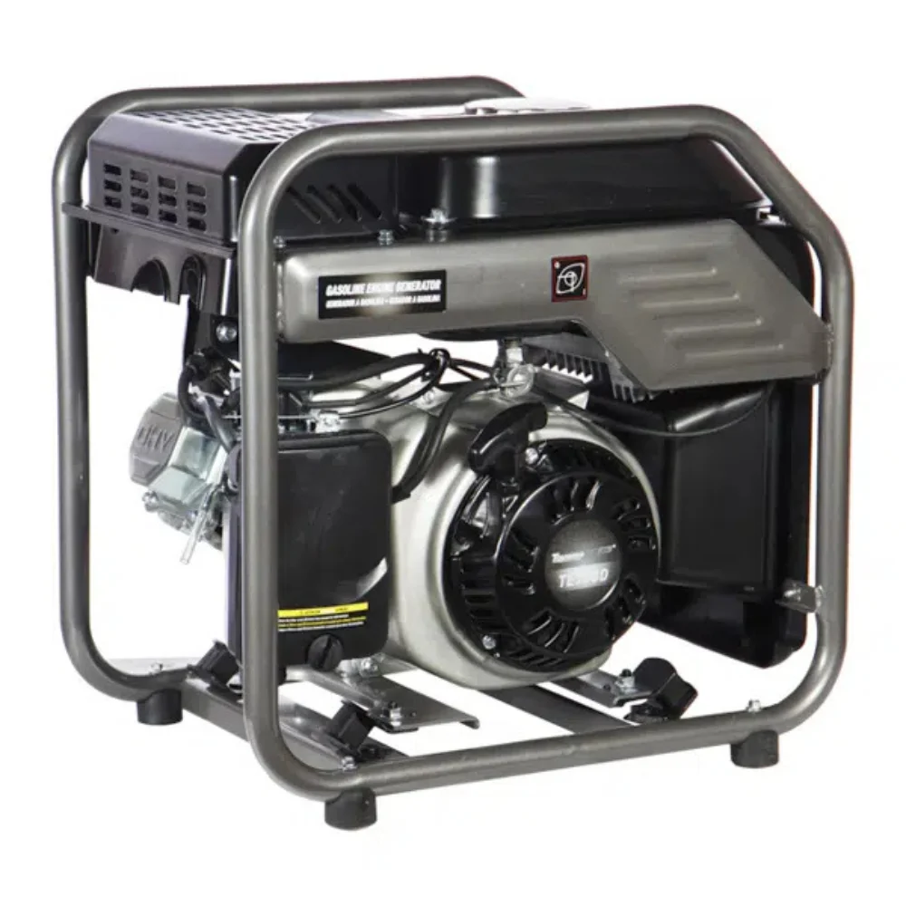 Gerador de Energia Digital 212cc 4kva Refrigerado a Ar– TG4000IP-XP-240V - TOYAMA-201-018