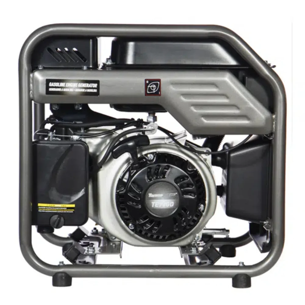 Gerador de Energia Digital 212cc 4kva Refrigerado a Ar– TG4000IP-XP-240V - TOYAMA-201-018