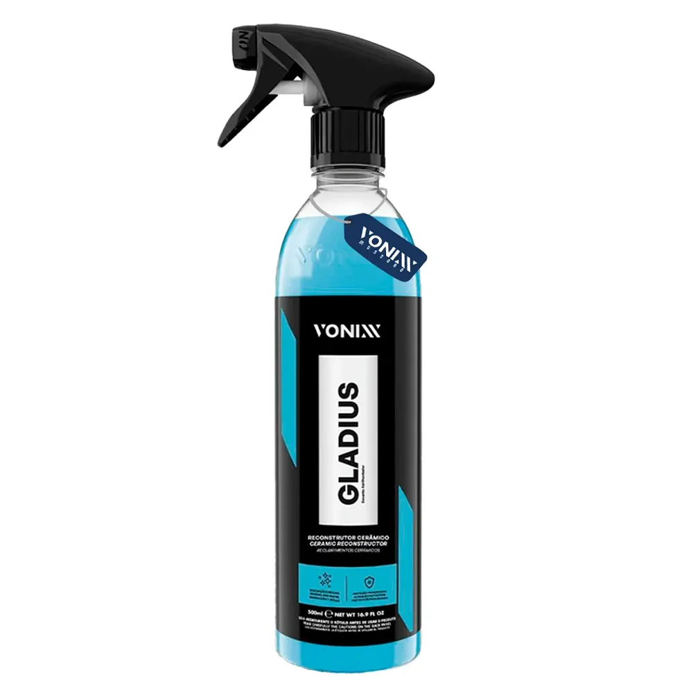 Gladius Reconstrutor Cerâmico 500ml – Vonixx-2050440