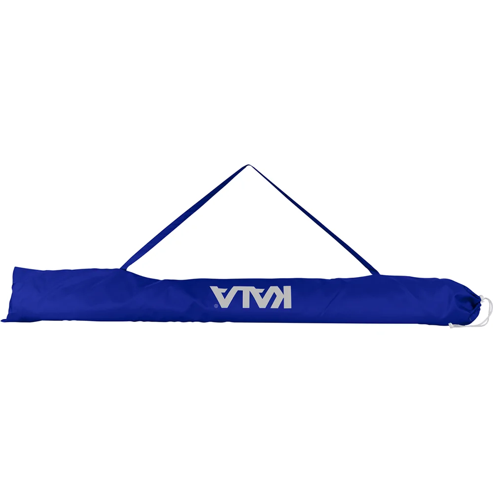 Guarda-Sol Valencia 2,40m Azul - Kala-360421