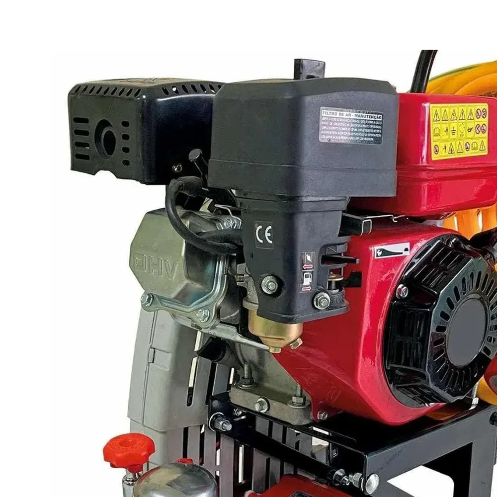 Hidrolavadora de Alta Vazão EL-4000GN – Eletroplas-45654.0