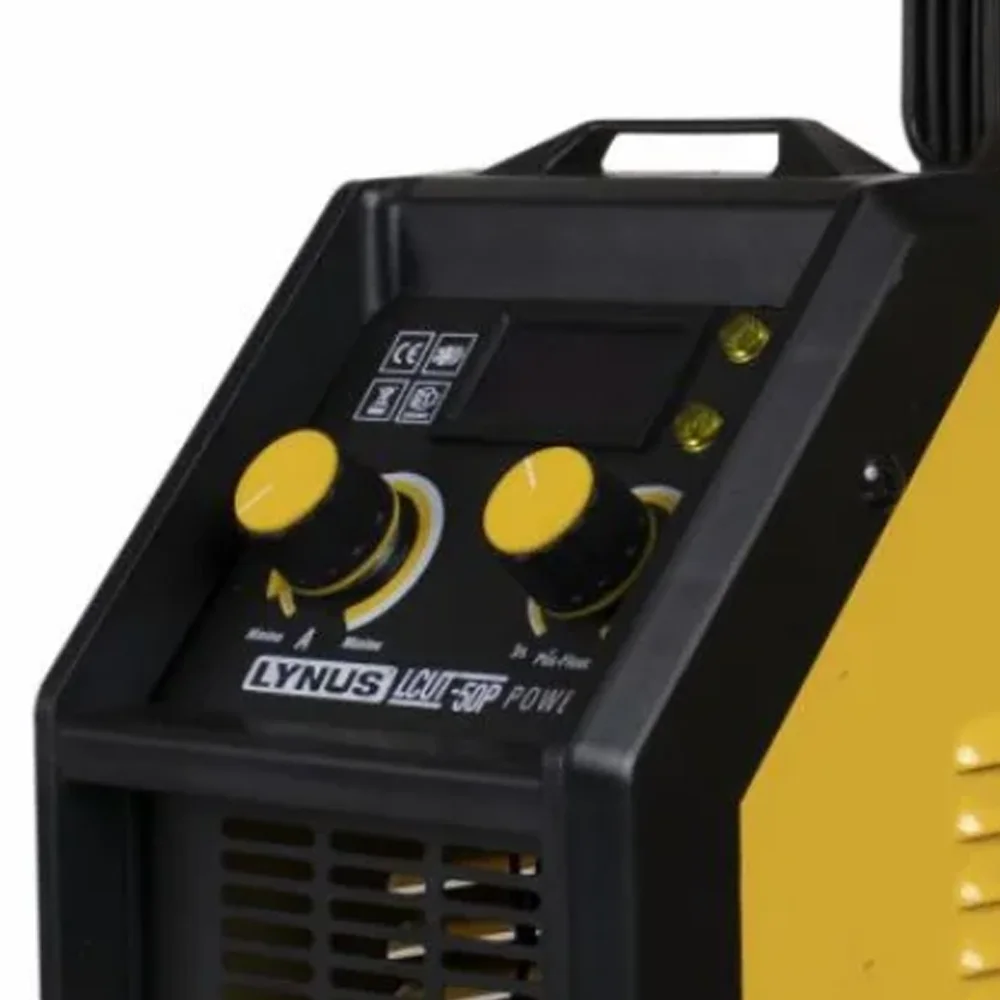 Inversora de Corte a Plasma 50 Power 220V LCUT-50 - Lynus