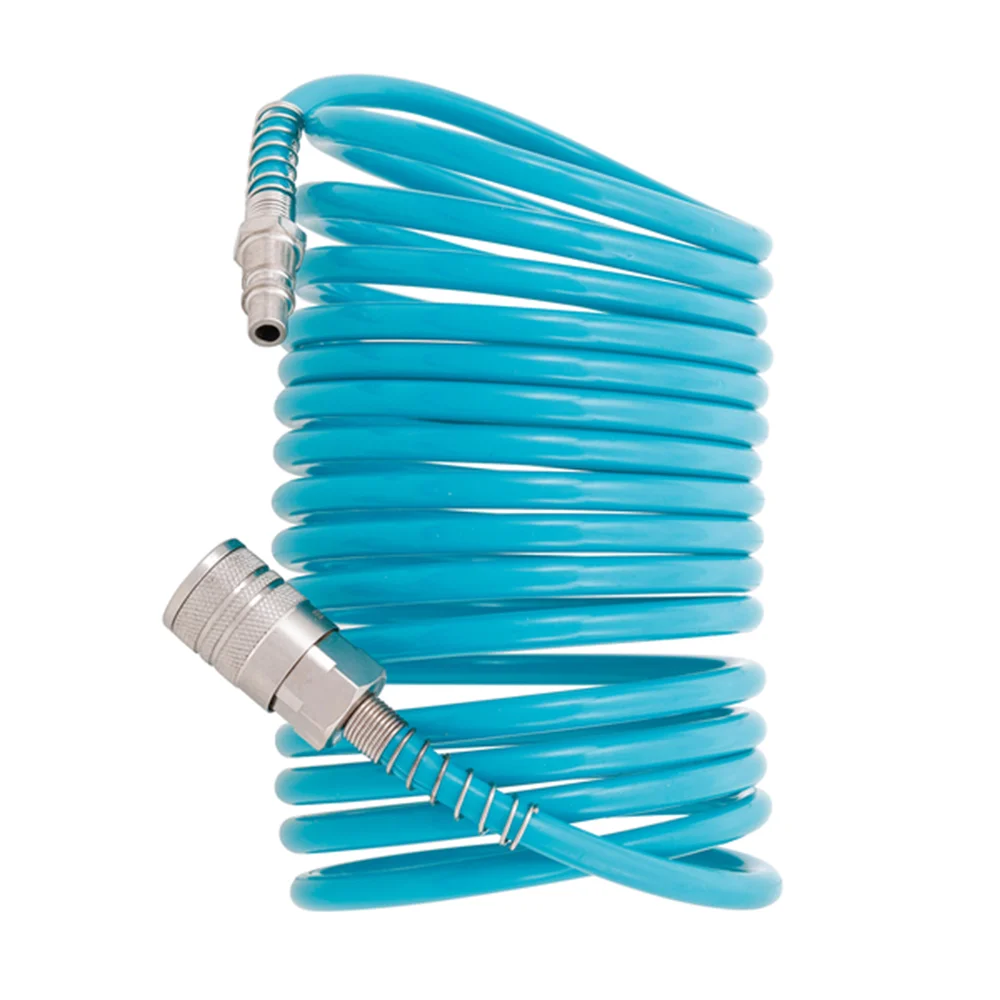 Jogo de Acessórios Pneumáticos 5 Peças com Pistola de Pintura Gravitacional – Stels 5730455