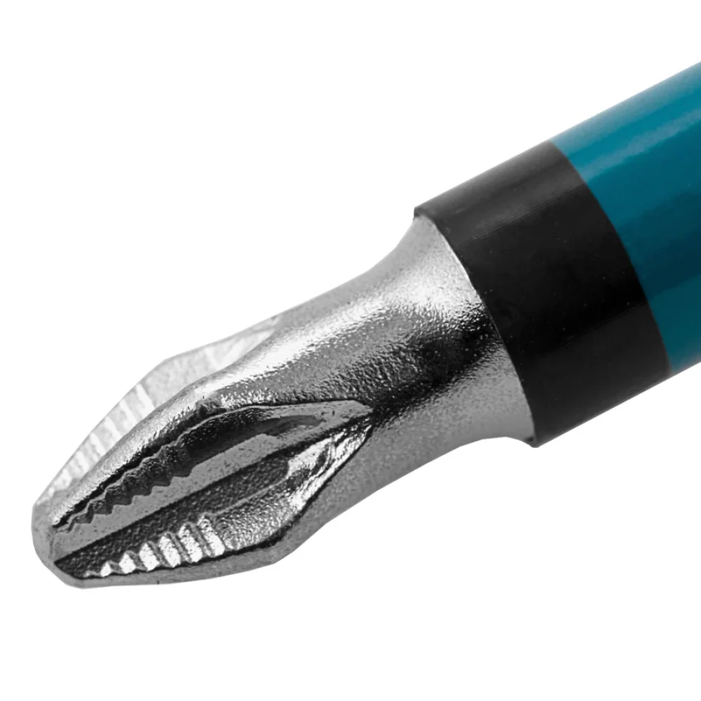 Jogo de Bits PH2 70mm 10 Peças – Gross-1126256