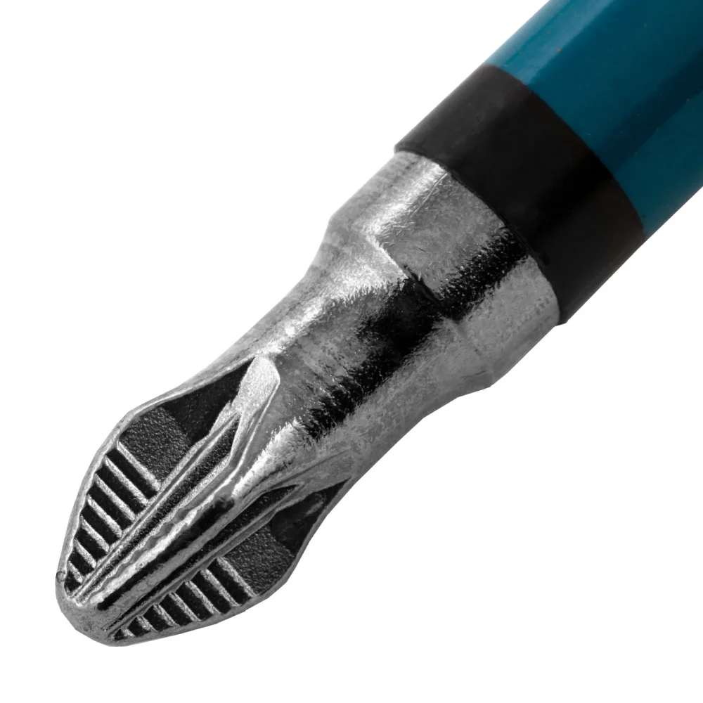 Jogo de Bits PH2 90mm 10 Peças – Gross-1126356