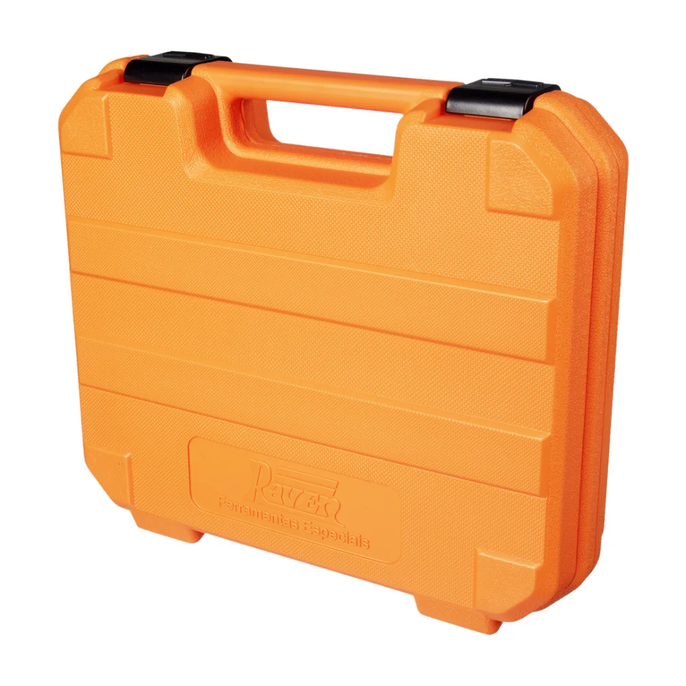 Jogo de Cabos para Linha Scanner 3 Diesel Pesado RAVEN - 108810
