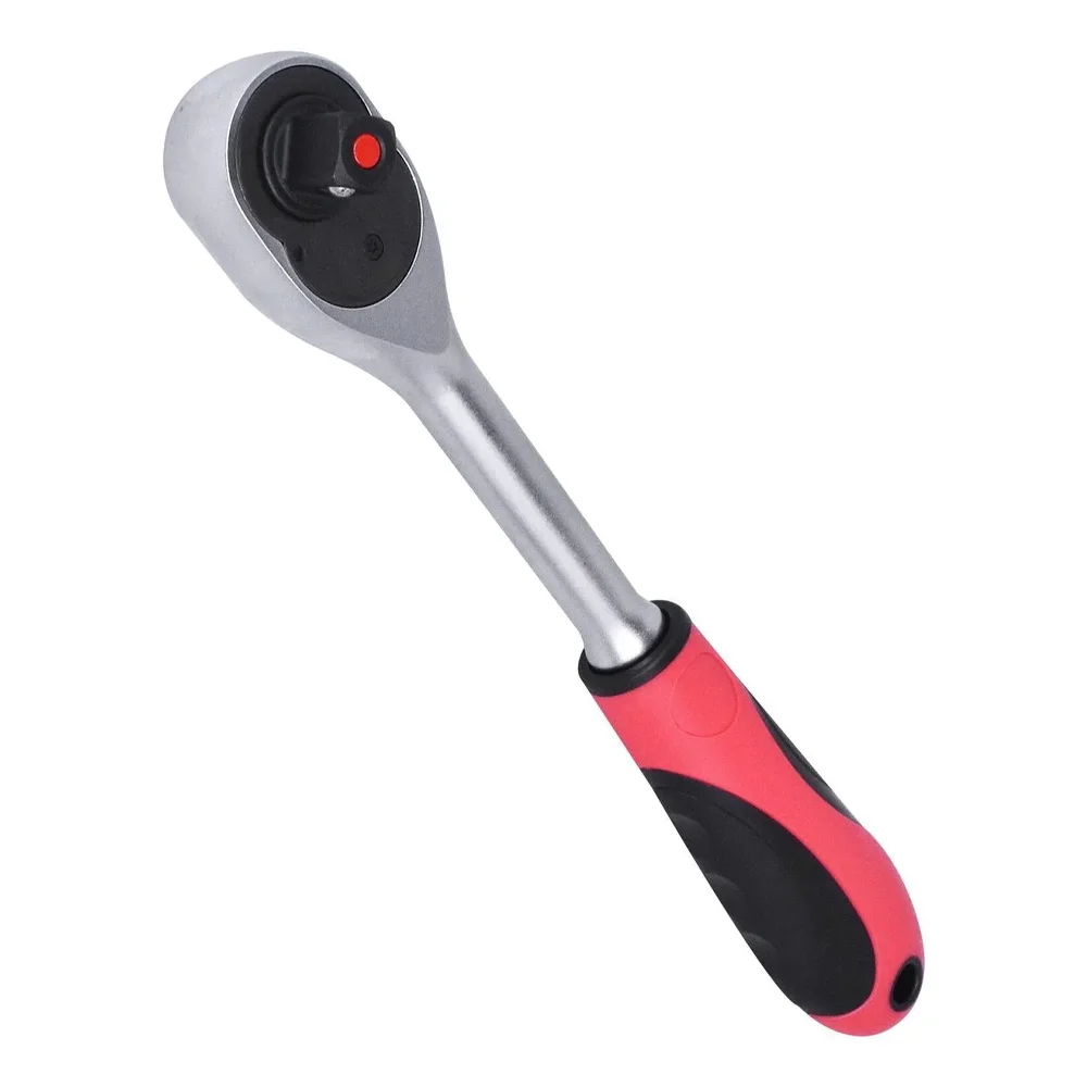 Jogo de Soquetes 1/2" Sextavados 24 Peças GEDORE - R69003024