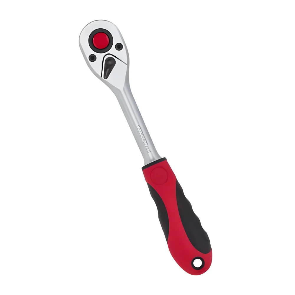Jogo de soquetes 1/2pol sextavados 12 peças R69008012 - Gedore Red-3300030