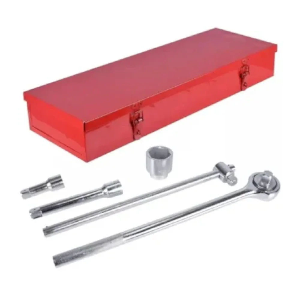Jogo de Soquetes 3/4" 20 Peças – MTX-135369