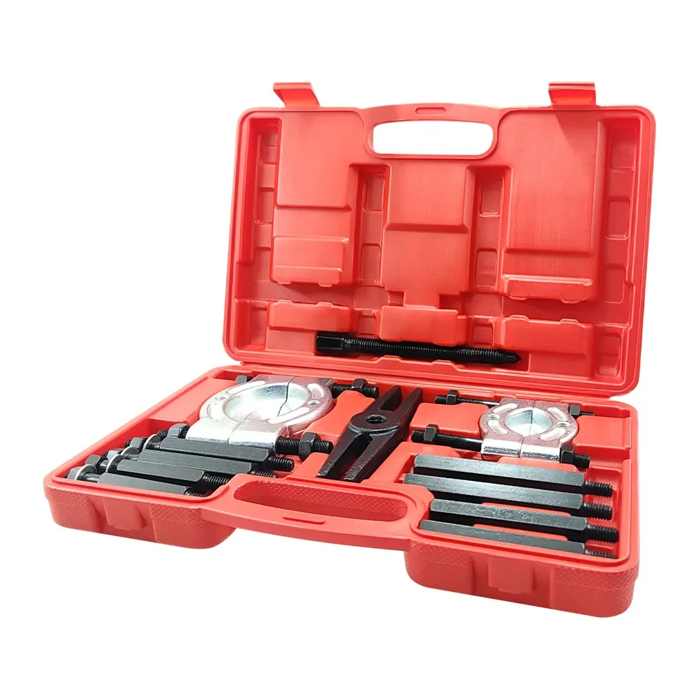 Jogo Extrator de Rolamento Universal - Vip Industrial-900702