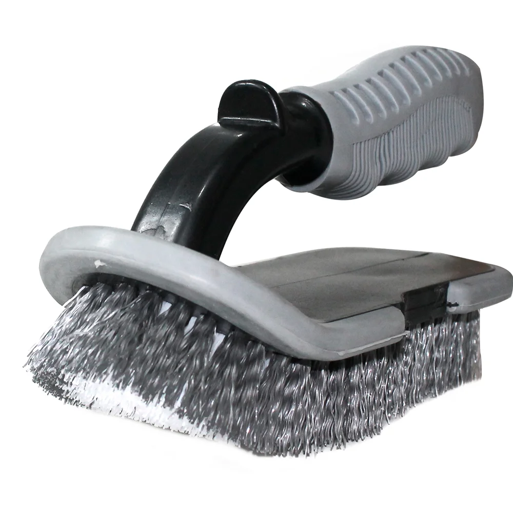 Kit Escova Para Carpete – Rotta376 – 2544