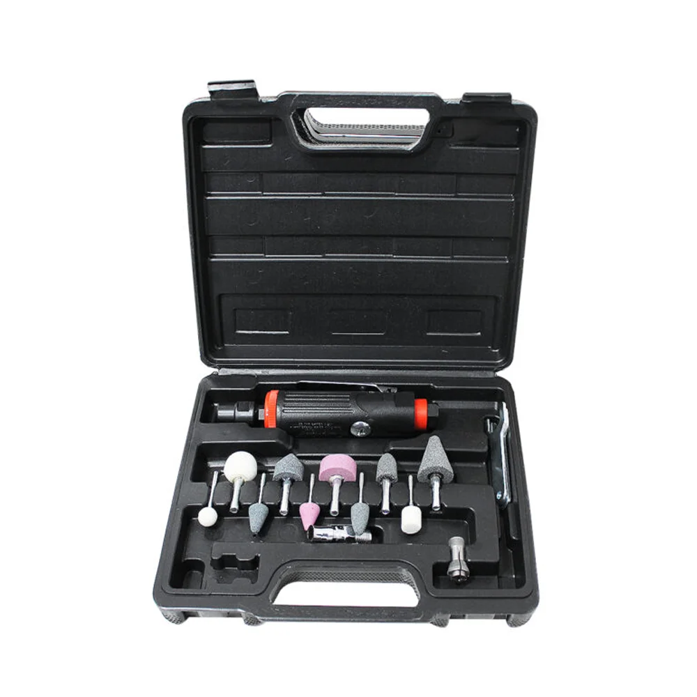 Kit Esmerilhadeira Retifica Reparo De Pneus Rotta376 – Rotta376 – 101012