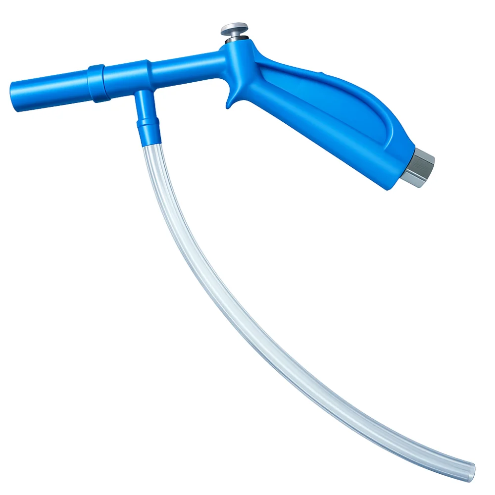 Kit Lava Rápido Limpeza Profissional Com Compressor De Ar 10 Pés Com Shampoozeira - Pressure-9983